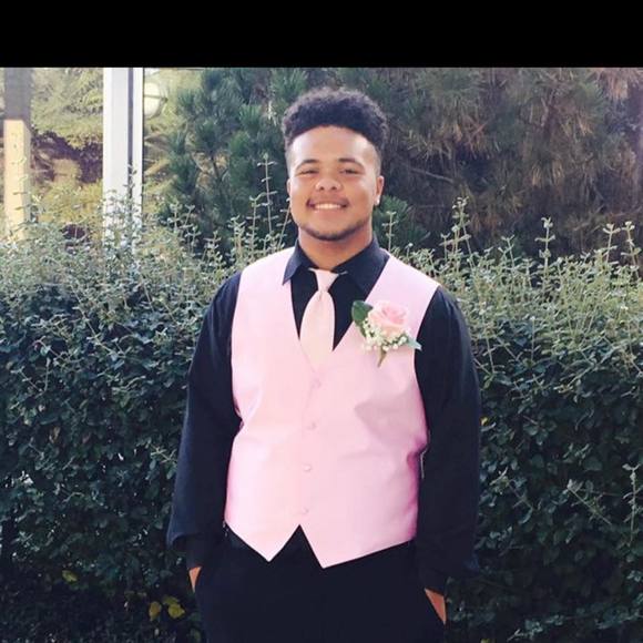 Meet the Posher Other - Meet your Posher, Trey